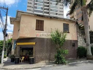 Casa / Sobrado para Venda em São Paulo/SP Vila Gumercindo 2 Quartos