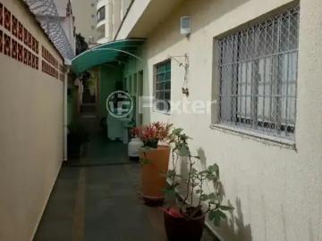 Casa / Sobrado para Venda em São Paulo/SP Vila Gumercindo 2 Quartos