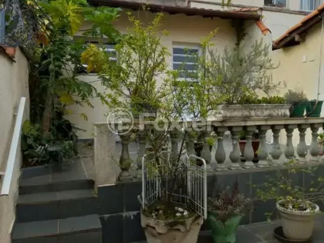 Casa / Sobrado para Venda em São Paulo/SP Vila Gumercindo 2 Quartos