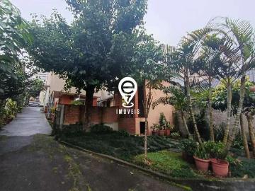 Casa / Sobrado para Venda em São Paulo/SP Vila Gumercindo 2 Quartos