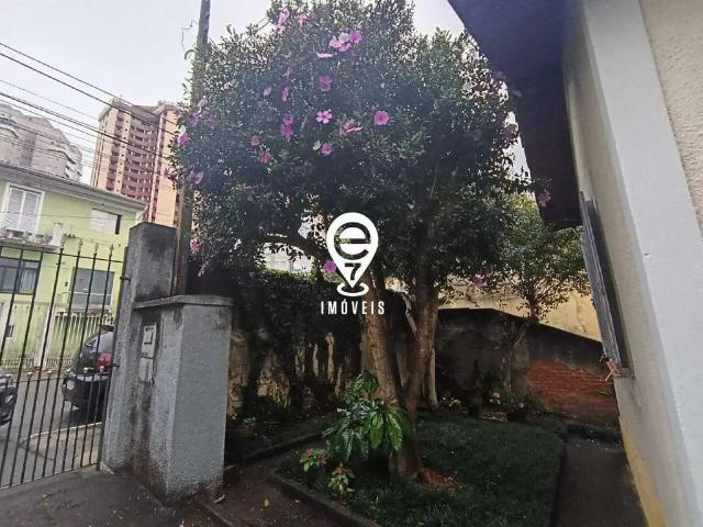 Casa / Sobrado para Venda em São Paulo/SP Vila Gumercindo 2 Quartos