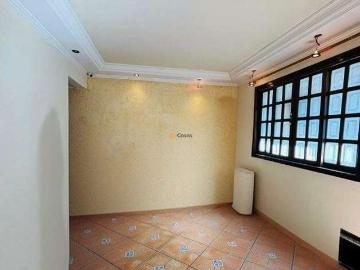 Avenida Ramalho Ortigão, Belo Horizonte, Santa Branca, Belo Horizonte, Belo Horizonte, Minas Gerais, Minas Gerais