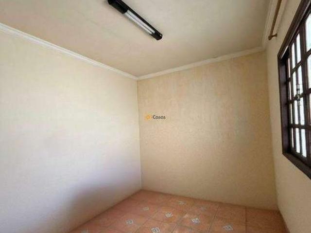 Casa / Sobrado para Venda em São Paulo/SP Vila Gumercindo 2 Quartos