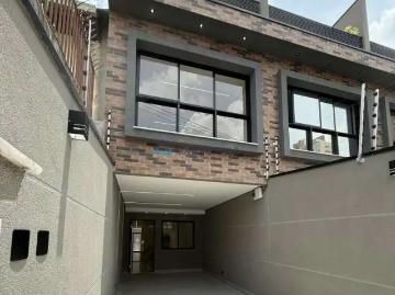Casa / Sobrado para Venda em São Paulo/SP Vila Gumercindo 4 Quartos