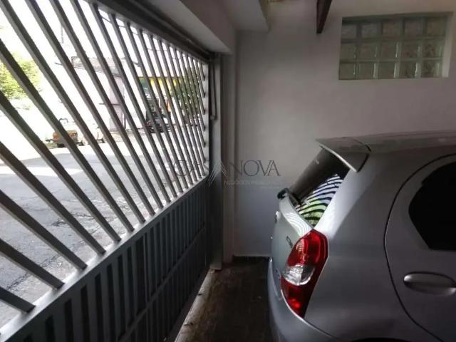 Casa / Sobrado para Venda em São Paulo/SP Vila Gumercindo 4 Quartos