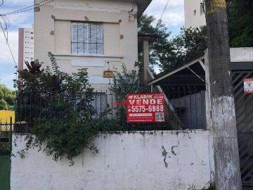 Casa / Sobrado para Venda em São Paulo/SP Vila Gumercindo 4 Quartos