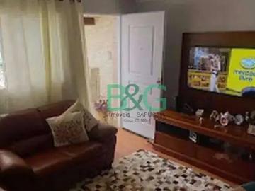 Casa / Sobrado para Venda em São Paulo/SP Vila Gumercindo 4 Quartos