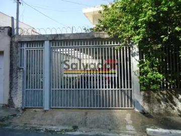 Casa / Sobrado para Venda em São Paulo/SP Vila Gumercindo 4 Quartos