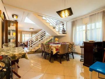 Casa / Sobrado para Venda em São Paulo/SP Vila Gumercindo 4 Quartos