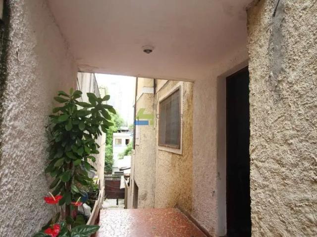 Casa / Sobrado para Venda em São Paulo/SP Vila Gumercindo 4 Quartos