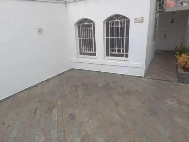 Casa / Sobrado para Venda em São Paulo/SP Vila Gumercindo 4 Quartos