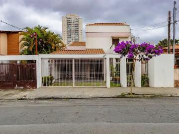 Casa / Sobrado para Venda em São Paulo/SP Vila Gumercindo 4 Quartos