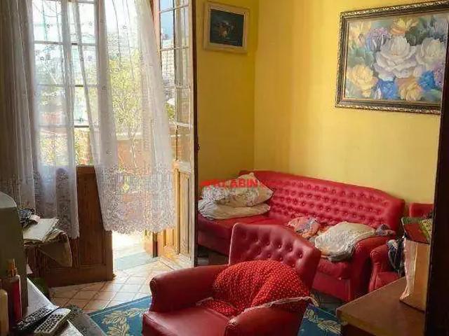 Casa / Sobrado para Venda em São Paulo/SP Vila Gumercindo 4 Quartos
