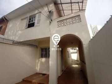 Casa / Sobrado para Venda em São Paulo/SP Vila Gumercindo 4 Quartos