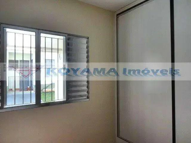 Casa / Sobrado para Venda em São Paulo/SP Vila Gumercindo 4 Quartos