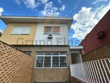 Casa / Sobrado para Venda em São Paulo/SP Vila Gumercindo 5 Quartos