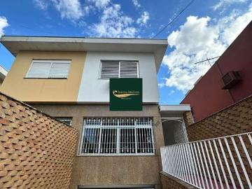 Casa / Sobrado para Venda em São Paulo/SP Vila Gumercindo 5 Quartos