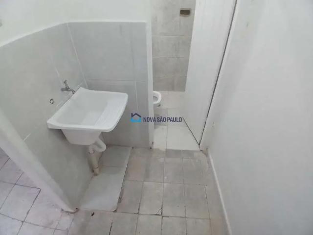 Casa / Sobrado para Venda em São Paulo/SP Vila Gumercindo 5 Quartos