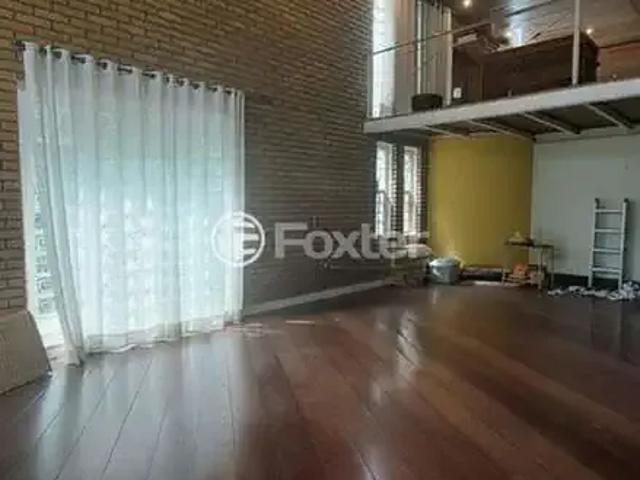 Casa / Sobrado para Venda em São Paulo/SP Vila Gumercindo 5 Quartos