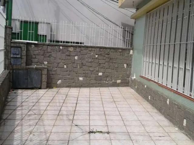 Casa / Sobrado para Venda em São Paulo/SP Vila Gustavo 3 Quartos