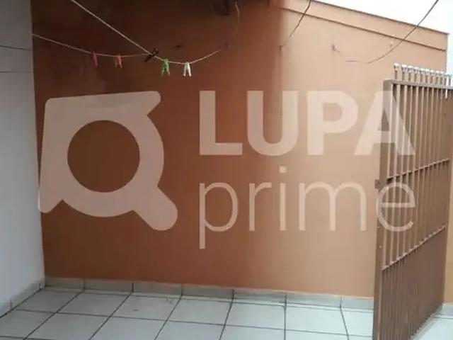 Casa / Sobrado para Venda em São Paulo/SP Vila Gustavo 3 Quartos
