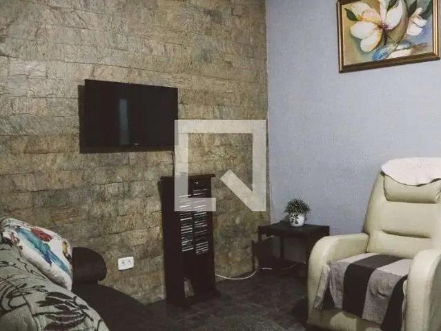 Casa / Sobrado para Venda em São Paulo/SP Vila Gustavo 3 Quartos
