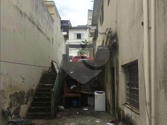 Casa / Sobrado para Venda em São Paulo/SP Vila Gustavo 3 Quartos