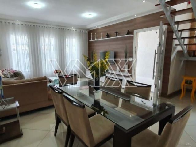 Casa / Sobrado para Venda em São Paulo/SP Vila Gustavo 3 Quartos