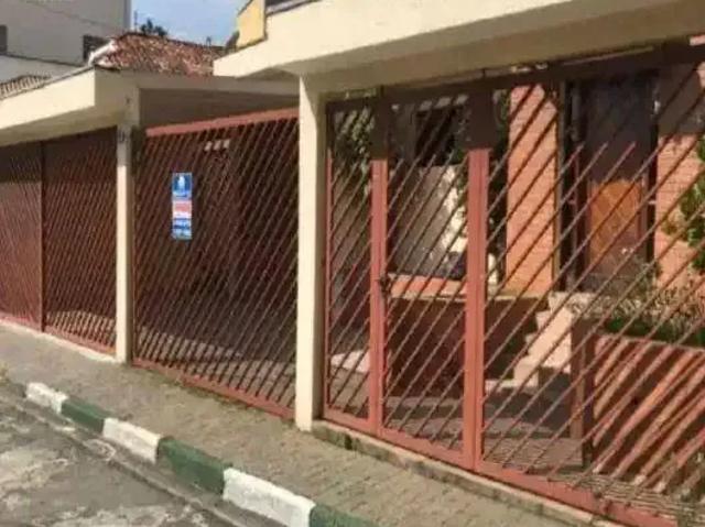 Casa / Sobrado para Venda em São Paulo/SP Vila Gustavo 3 Quartos