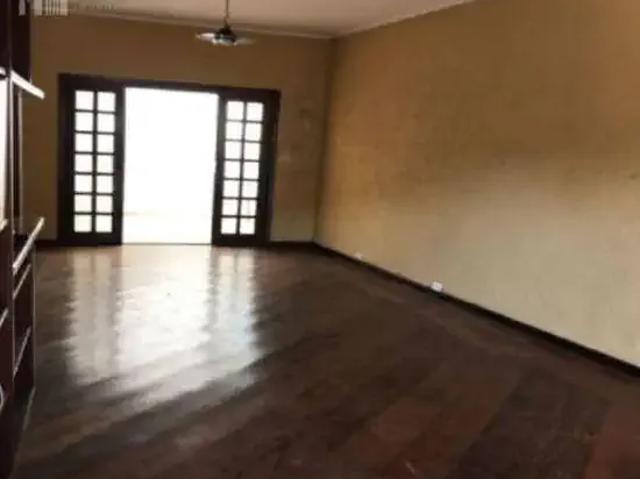 Casa / Sobrado para Venda em São Paulo/SP Vila Gustavo 3 Quartos