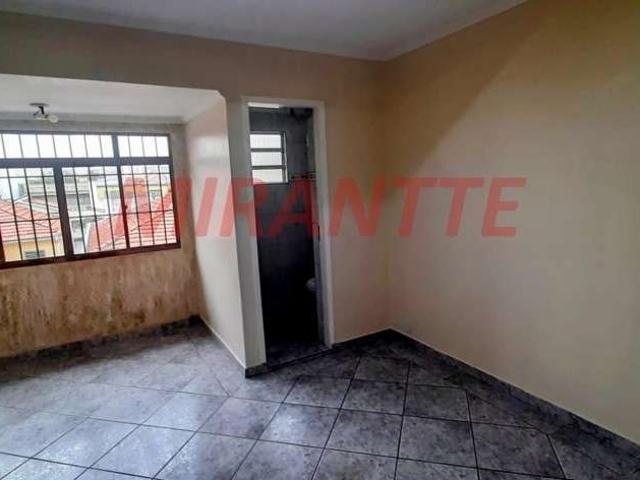 Casa / Sobrado para Venda em São Paulo/SP Vila Gustavo 3 Quartos