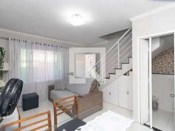 Casa / Sobrado para Venda em São Paulo/SP Vila Gustavo 3 Quartos