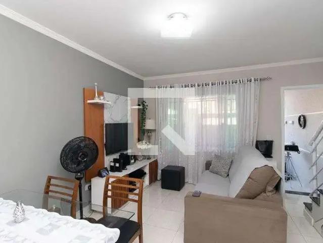 Casa / Sobrado para Venda em São Paulo/SP Vila Gustavo 3 Quartos