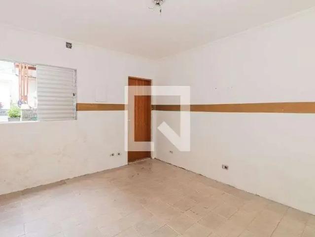 Casa / Sobrado para Venda em São Paulo/SP Vila Gustavo 1 Quartos