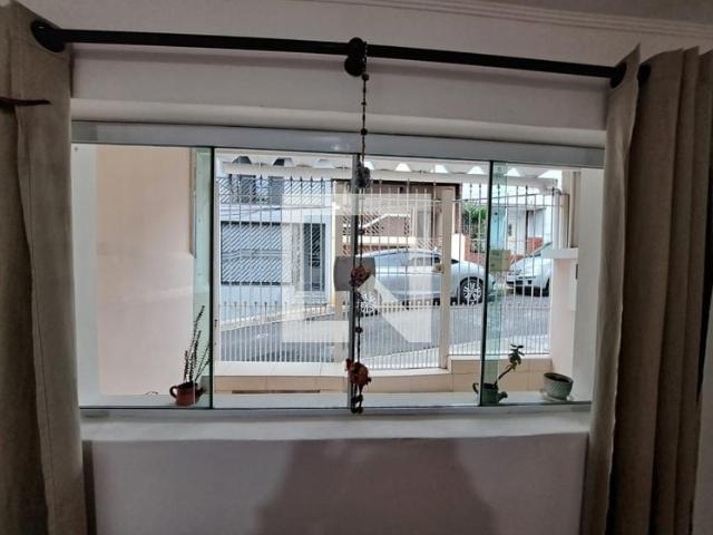 Casa / Sobrado para Venda em São Paulo/SP Vila Gustavo 2 Quartos