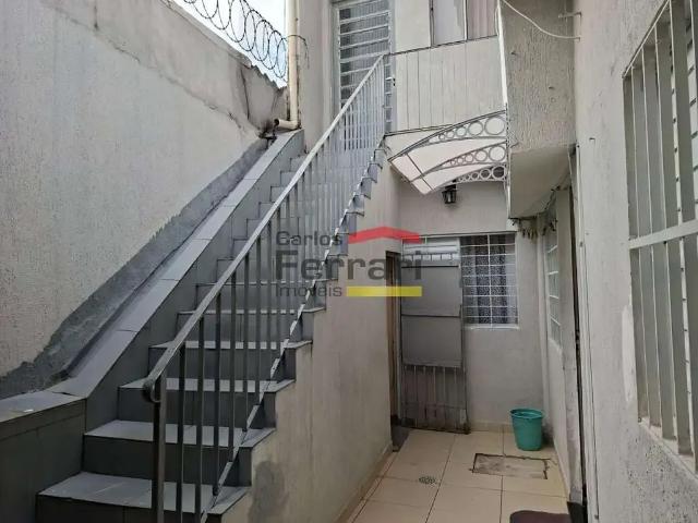 Casa / Sobrado para Venda em São Paulo/SP Vila Gustavo 2 Quartos