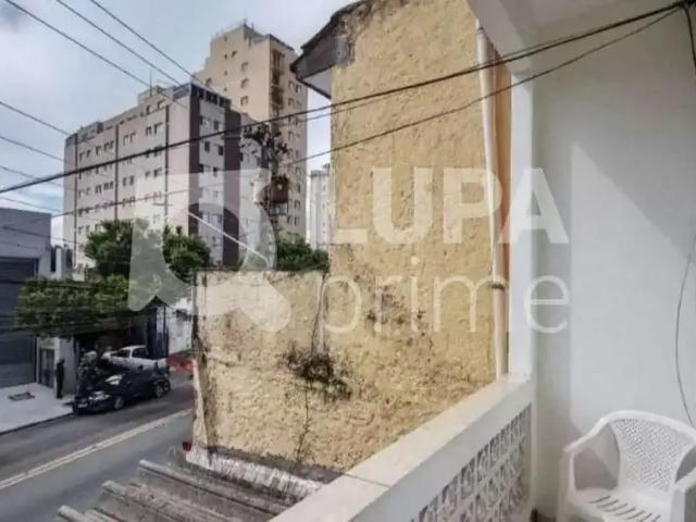 Casa / Sobrado para Venda em São Paulo/SP Vila Gustavo 2 Quartos