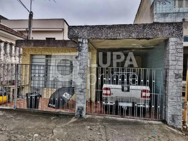Casa / Sobrado para Venda em São Paulo/SP Vila Gustavo 2 Quartos