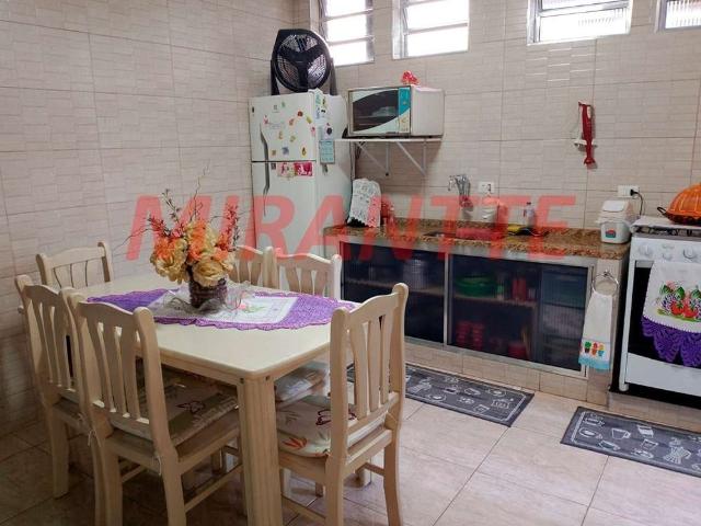 Casa / Sobrado para Venda em São Paulo/SP Vila Gustavo 2 Quartos