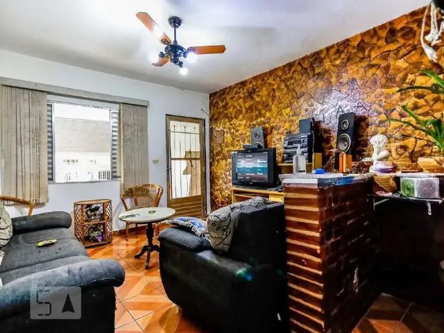 Casa / Sobrado para Venda em São Paulo/SP Vila Gustavo 4 Quartos