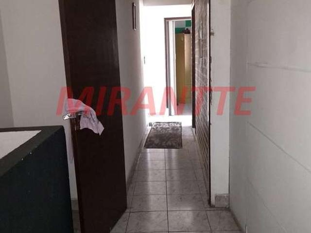 Casa / Sobrado para Venda em São Paulo/SP Vila Gustavo 4 Quartos