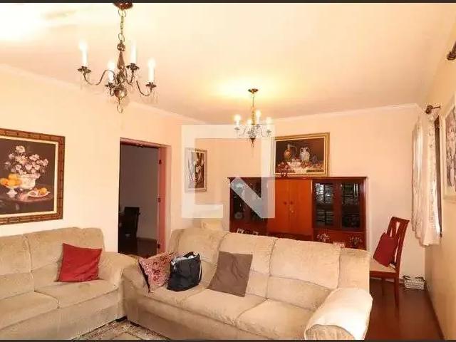 Casa / Sobrado para Venda em São Paulo/SP Vila Gustavo 4 Quartos