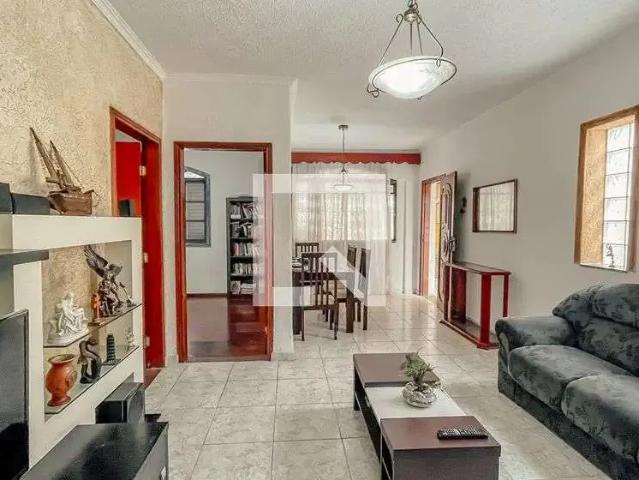 Casa / Sobrado para Venda em São Paulo/SP Vila Gustavo 4 Quartos