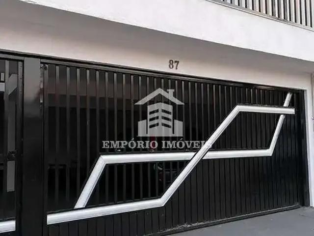 Casa / Sobrado para Venda em São Paulo/SP Vila Gustavo 5 Quartos