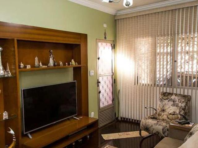 Casa / Sobrado para Venda em São Paulo/SP Vila Gustavo 5 Quartos