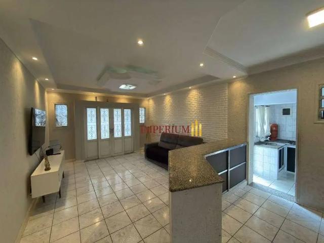 Casa / Sobrado para Venda em São Paulo/SP Vila Gustavo 5 Quartos
