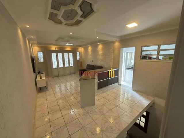 Casa / Sobrado para Venda em São Paulo/SP Vila Gustavo 5 Quartos