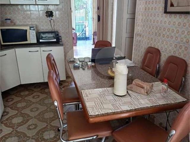 Casa / Sobrado para Venda em São Paulo/SP Vila Gustavo 6 Quartos