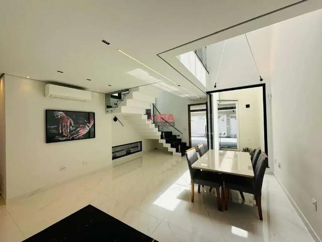 Casa / Sobrado para Venda em São Paulo/SP Vila Gea 4 Quartos