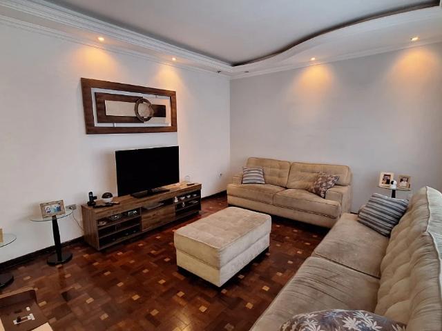 Casa / Sobrado para Venda em São Paulo/SP Vila Gea 3 Quartos